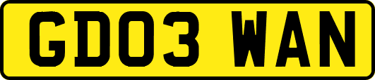 GD03WAN