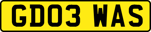 GD03WAS