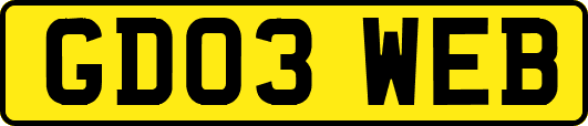 GD03WEB
