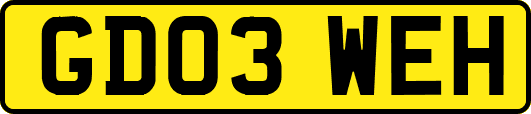 GD03WEH