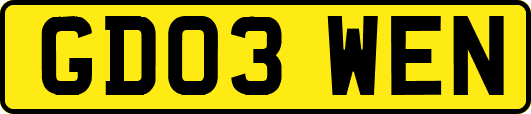 GD03WEN