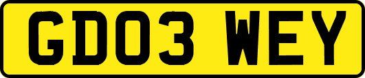 GD03WEY