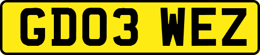 GD03WEZ