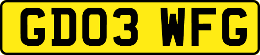 GD03WFG