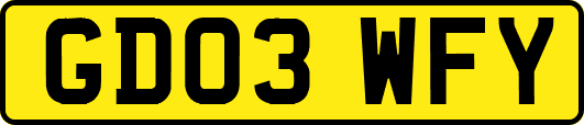 GD03WFY
