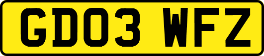 GD03WFZ