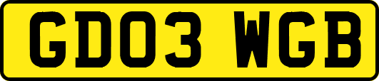 GD03WGB