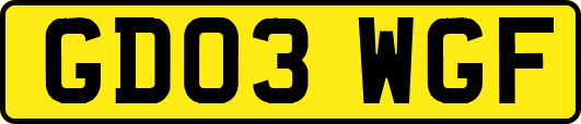 GD03WGF
