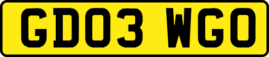 GD03WGO