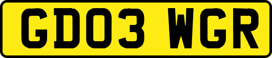 GD03WGR