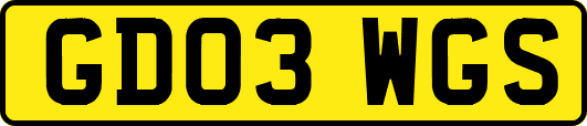 GD03WGS