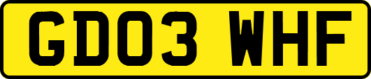 GD03WHF