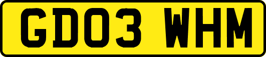 GD03WHM