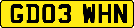 GD03WHN