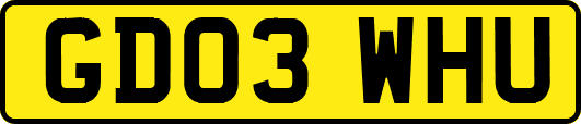 GD03WHU
