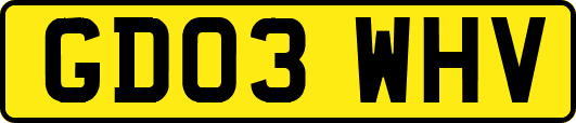 GD03WHV