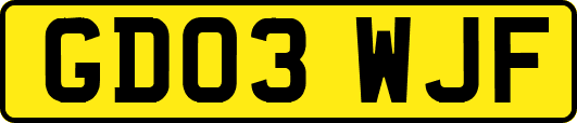 GD03WJF