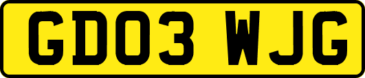 GD03WJG