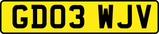 GD03WJV