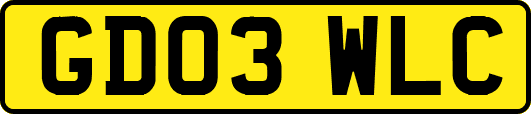 GD03WLC