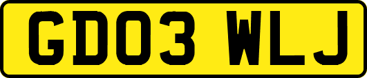 GD03WLJ