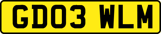 GD03WLM