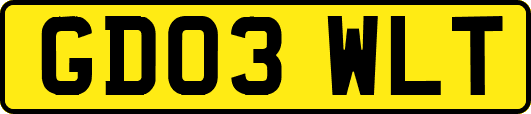 GD03WLT
