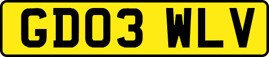 GD03WLV