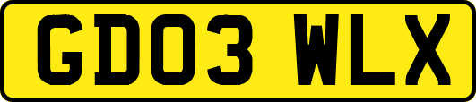GD03WLX