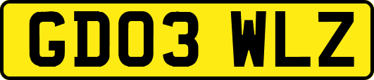 GD03WLZ