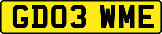 GD03WME