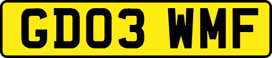 GD03WMF