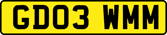 GD03WMM