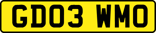 GD03WMO