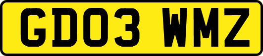 GD03WMZ