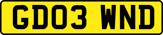 GD03WND
