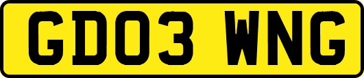 GD03WNG