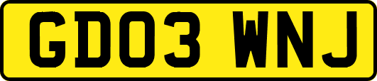 GD03WNJ