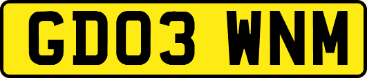 GD03WNM