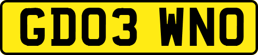 GD03WNO