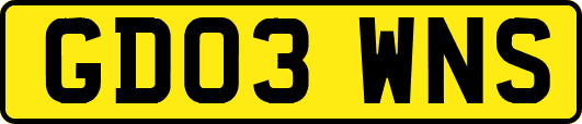 GD03WNS