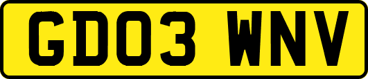 GD03WNV