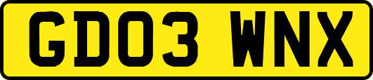 GD03WNX