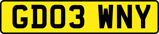 GD03WNY