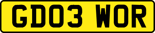 GD03WOR