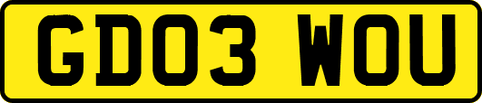 GD03WOU
