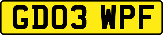 GD03WPF