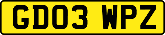 GD03WPZ
