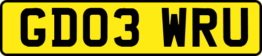 GD03WRU