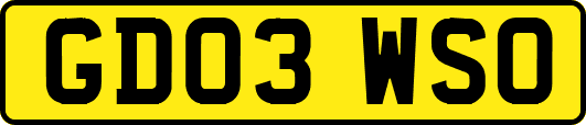 GD03WSO